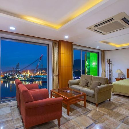 Geoje Island Hotel Luaran gambar