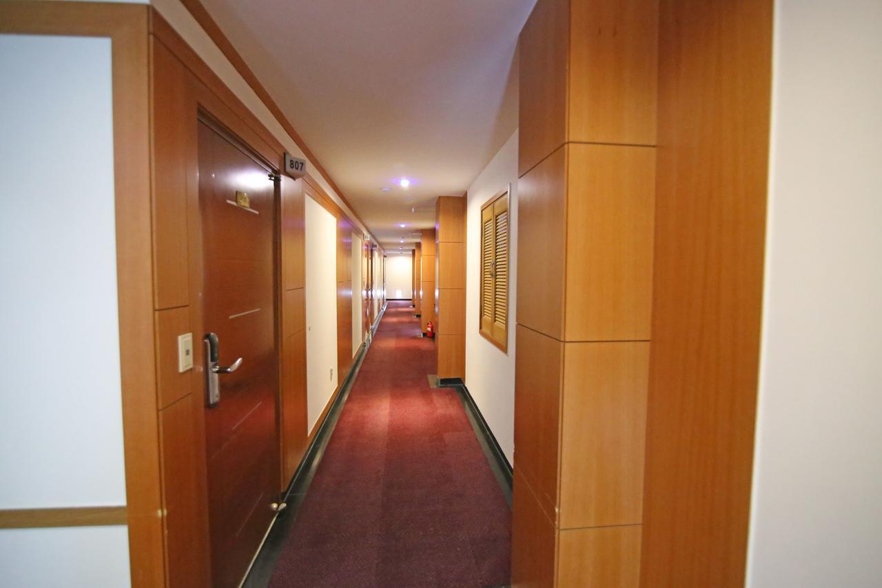 Geoje Island Hotel Luaran gambar